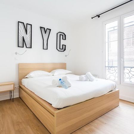 باريس Hsh Cosy Apartment Sentier-Reaumur I المظهر الخارجي الصورة